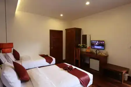 Holy Angkor - 116