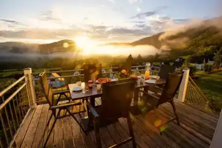Dormio Resort Eifeler Tor - 87
