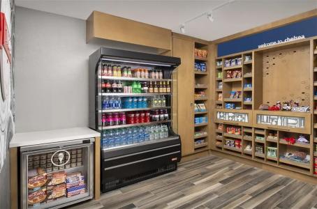 Hampton Inn Logan Airport Chelsea - 9