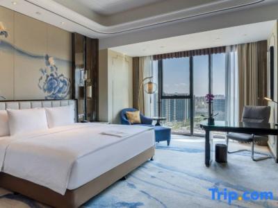 Wanda Vista Kunming - 95