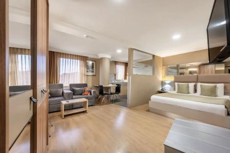 Gallery Residence & Nişantaşı - 144