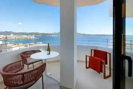 Trs Ibiza All Inclusive Adults Only-Openning 2022 - 60
