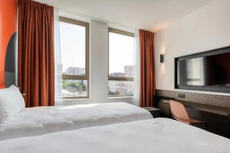 b&b Antwerpen Centrum - 70