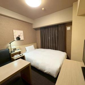 Route-Inn Higashihiroshima Saijo Ekimae - 17