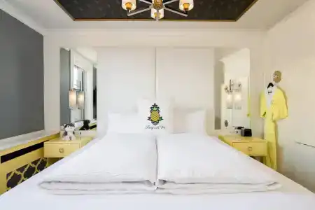 Staypineapple, A Delightful, South End - 2