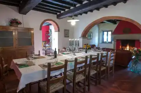 Fattoria Il Lago - 67