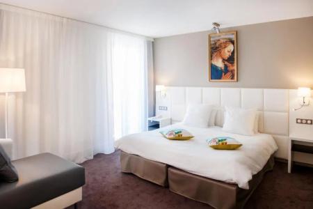 Grand hôTel Gallia & Londres Spa Nuxe - 104