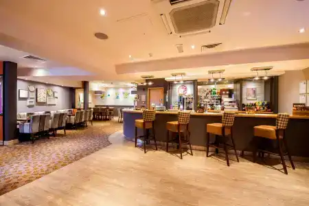 Premier Inn Victoria - 25