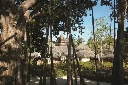 Shangri-La's Villingili Resort and Spa, Maldives - 10