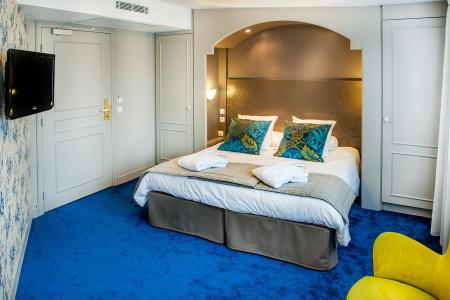 Grand hôTel Gallia & Londres Spa Nuxe - 25