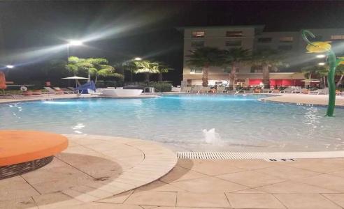 TownePlace Suites by Marriott Orlando at SeaWorld - 11
