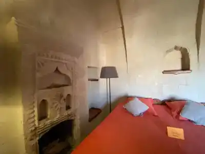 Les Maisons De Cappadoce - 126