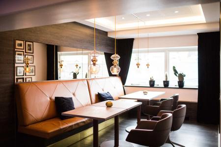 Radisson Blu Limfjord, Aalborg - 7