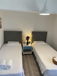Urla Butik Otel - 36