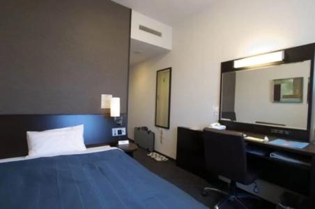 Route-Inn Sapporo Ekimae Kitaguchi - 46
