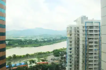 Four Points by Sheraton Shenzhen - 107