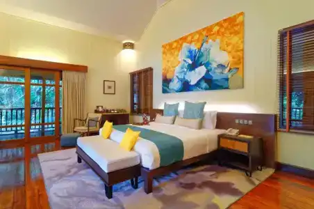 Bunga Raya Island & Spa - 150