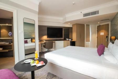 Novotel City Centre - 71