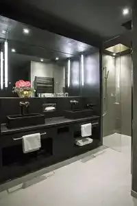 Monte Mare Sauna-Spa-Sports-Hotel - 17