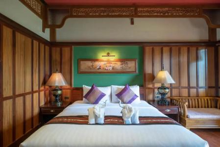 Viangngam Lanna Villa Sha Extra Plus - 94