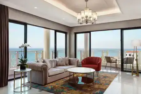 Sheraton Grand Danang Resort - 152