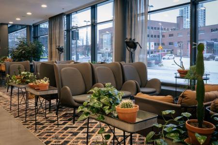 Scandic Tampere City - 24