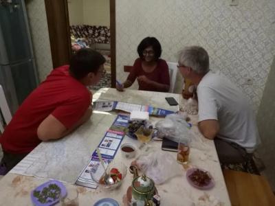 Kurak Homestay & - 10