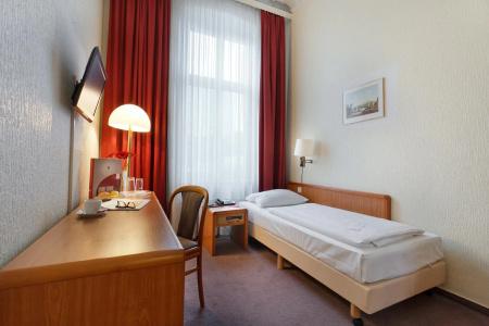 Azimut Kurfuerstendamm Berlin - 23