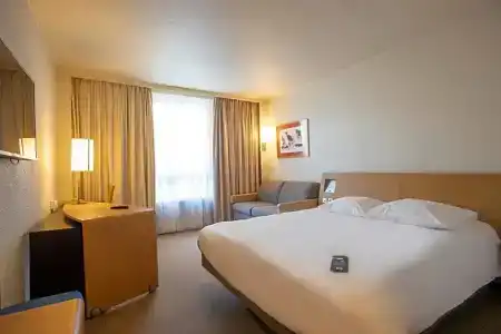 Novotel Aix-en-Provence Beaumanoir - 63