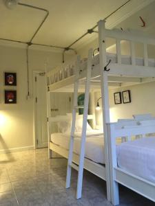 Bed in Town - 27