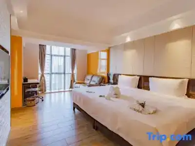 Yuexin Tomorrow Sanya - 73
