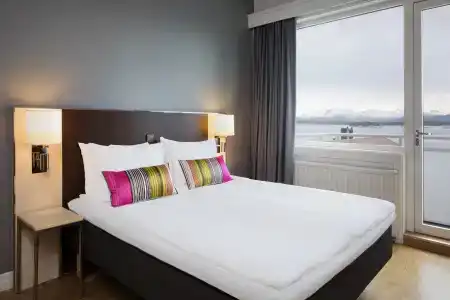 Scandic Alexandra - 26