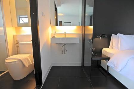 Bed Nimman - Adults Only - 42