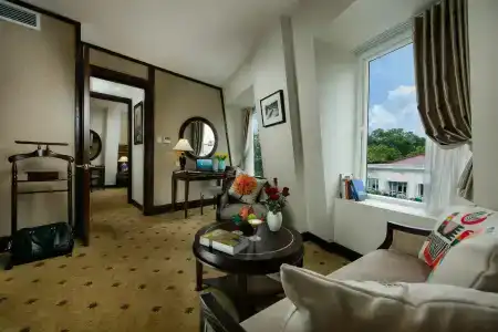 Zephyr Suites Boutique - 41