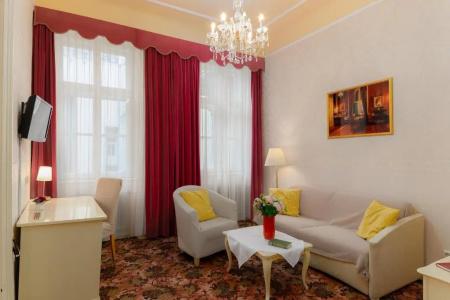 Aviano Boutiquehotel - 78