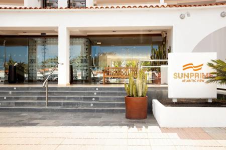 Sunprime Atlantic View Suite & Spa - 28