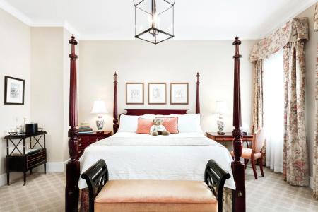 Planters Inn - - 81
