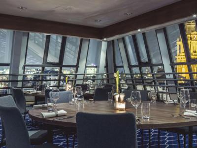 Radisson Blu, Amsterdam City Center - 29