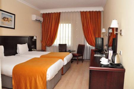 Eser Diamond Spa & Convention Center İstanbul - 3