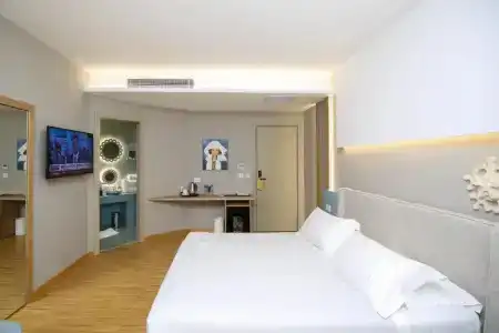 Priam Luxury Resort - 51