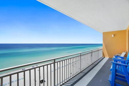 Splash Beach by Panhandle Getaways - 605