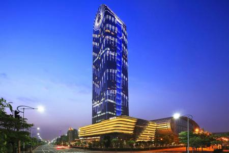 The Westin Pazhou - 47