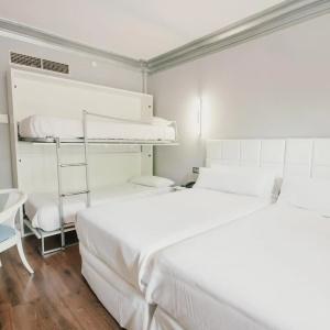 Los Angeles & Spa - 38