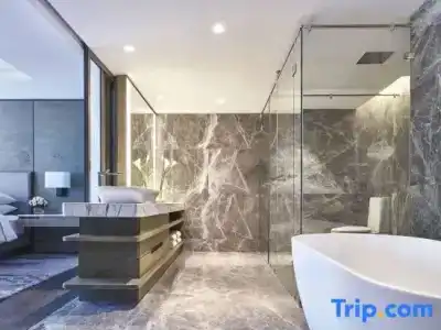 Yogyakarta Marriott - 141