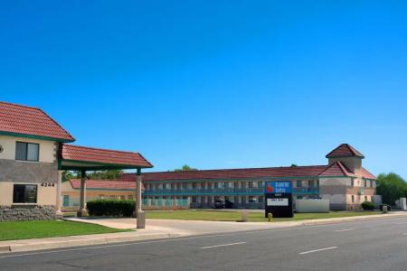 TraveSuites - 14