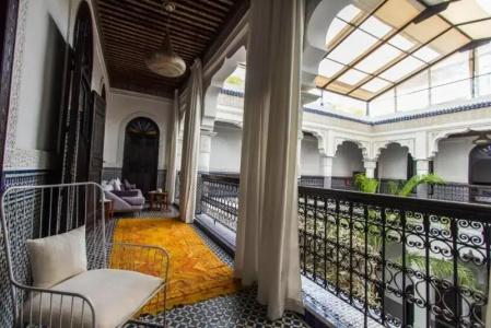 Riad Braya - 22