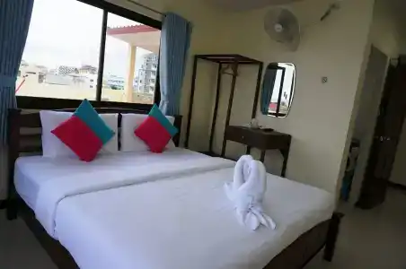 Baan Taweesuk Guest House - 98