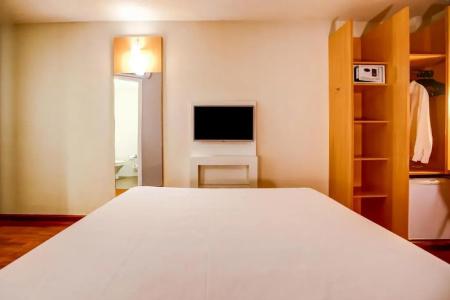 ibis Rio de Janeiro Santos Dumont - 55