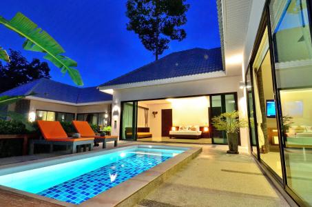 Chaweng Noi Pool Villa - Sha Plus - 19