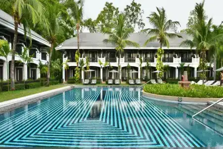Shinta Mani Shack - 15